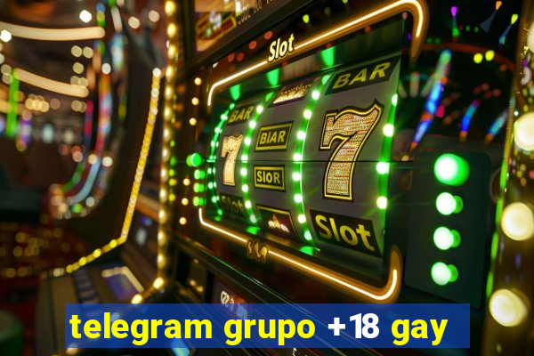 telegram grupo +18 gay